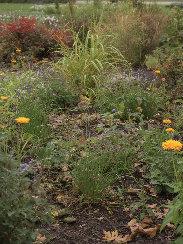 September gardening tasks