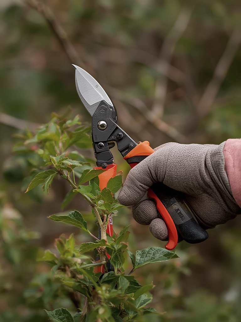 best garden pruning shears