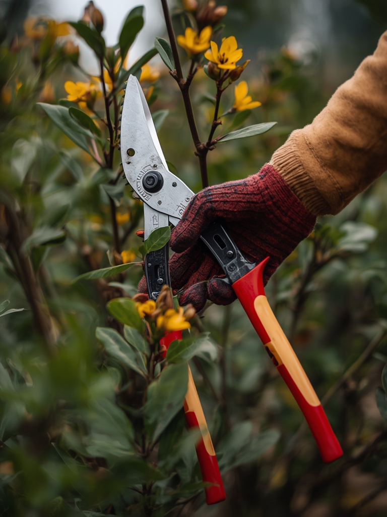 best loppers pruning tools
