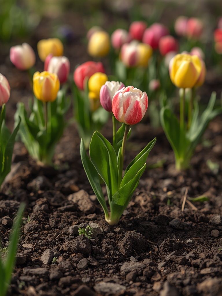 february flowers february flowers