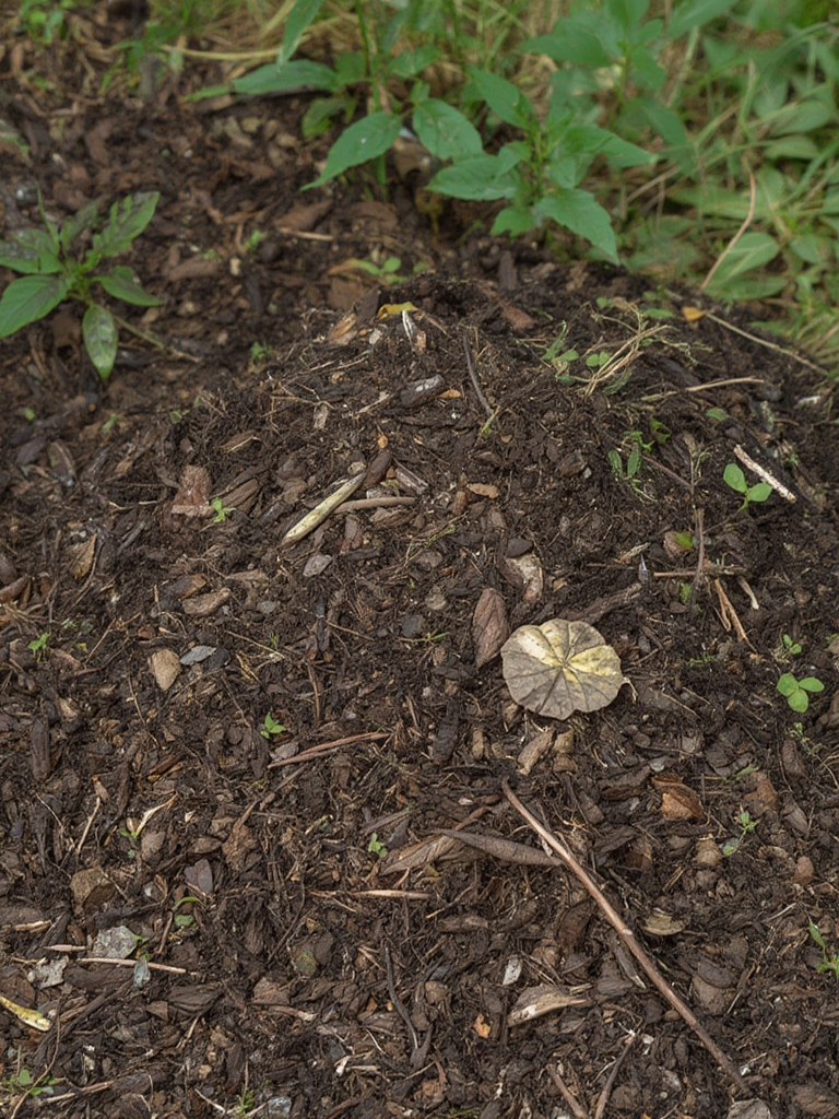 garden composting tips