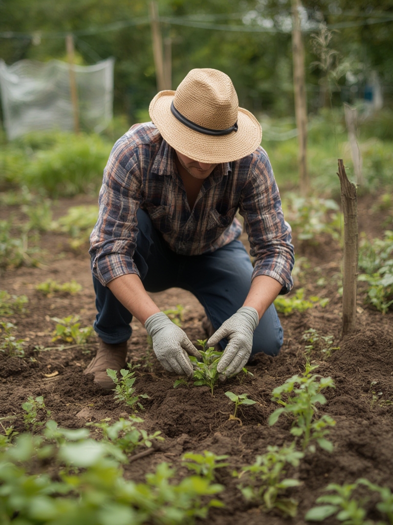 Step-by-step compost management troubleshooting speeding decomposition Step-by-step garden composting tips