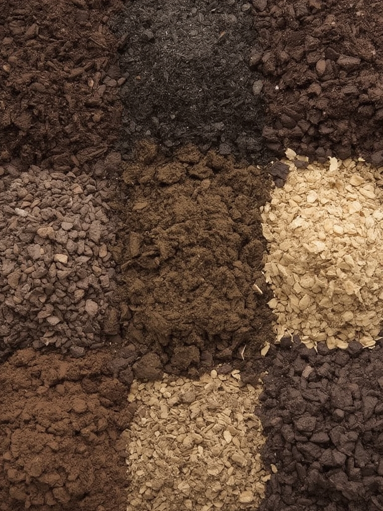 garden soil amendments products