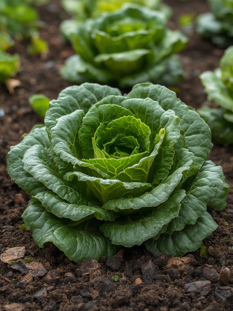 how to grow lettuce