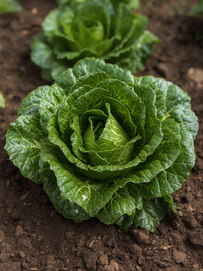 how to grow lettuce