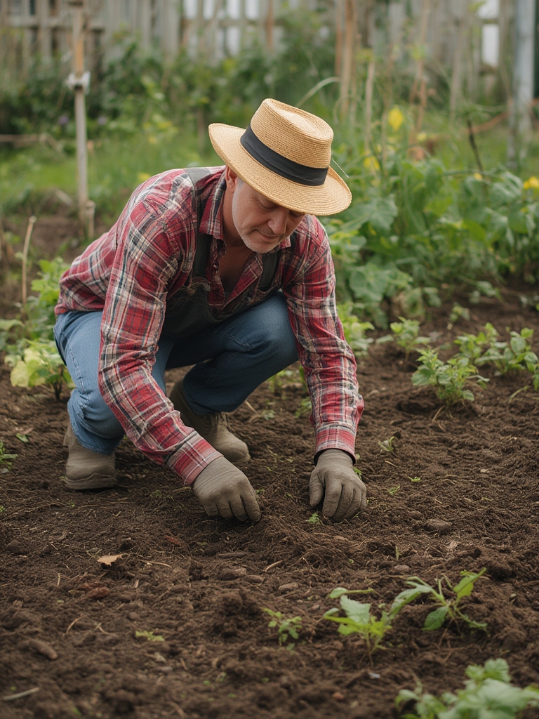 Step-by-step how to start composting