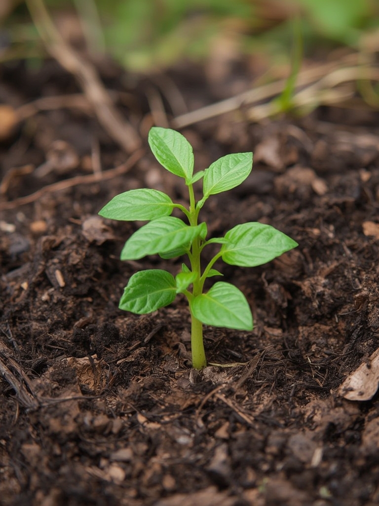 how to start composting