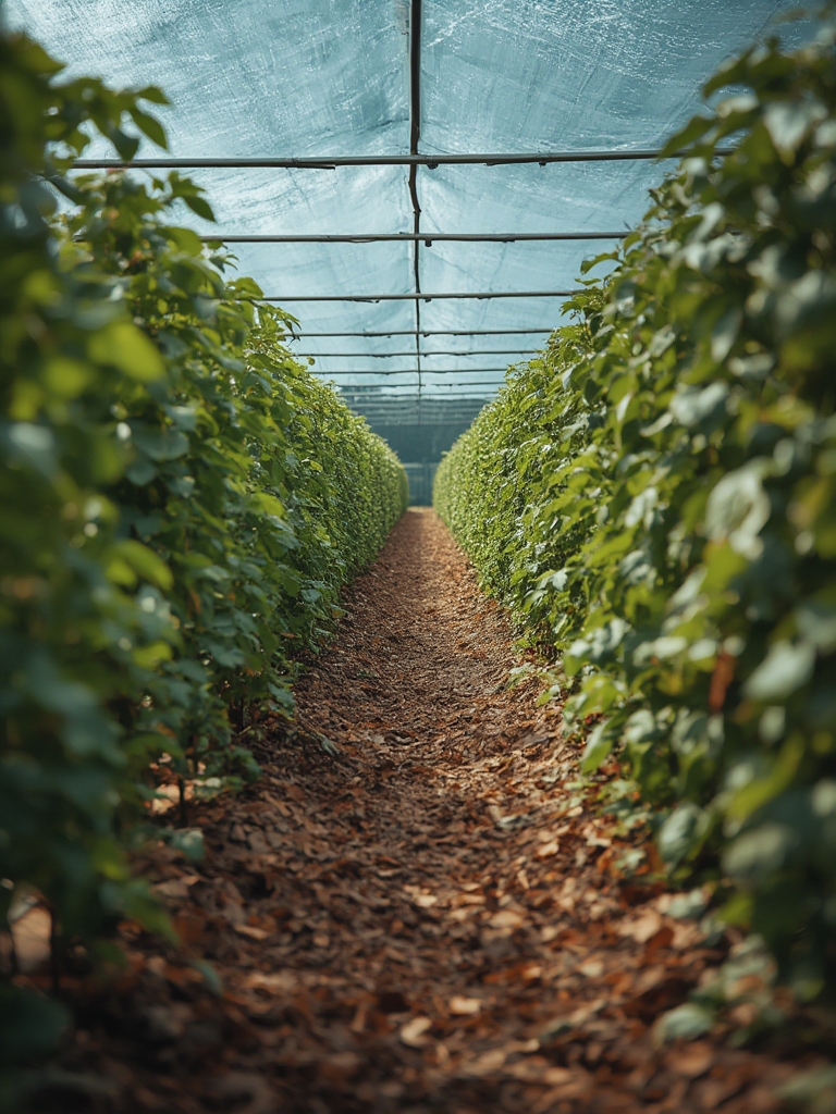 crop rotation planning